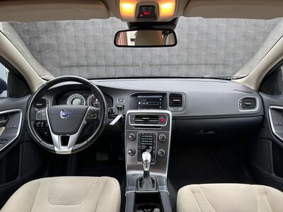 Volvo S60 Gebrauchtwagen Volvo S60 Gebrauchtwagen