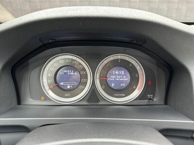 Volvo S60 Gebrauchtwagen Volvo S60 Gebrauchtwagen