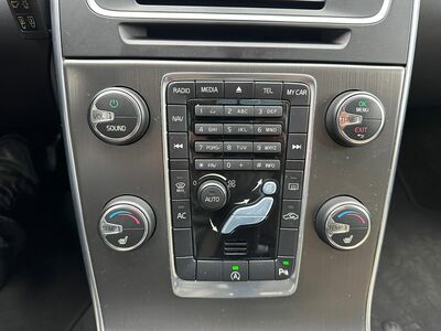 Volvo S60 Gebrauchtwagen Volvo S60 Gebrauchtwagen