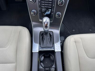 Volvo S60 Gebrauchtwagen Volvo S60 Gebrauchtwagen