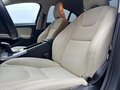 Volvo S60 Gebrauchtwagen Volvo S60 Gebrauchtwagen