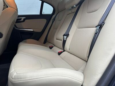 Volvo S60 Gebrauchtwagen Volvo S60 Gebrauchtwagen