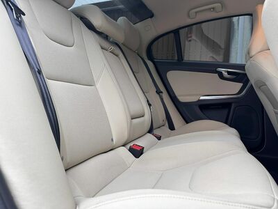 Volvo S60 Gebrauchtwagen Volvo S60 Gebrauchtwagen