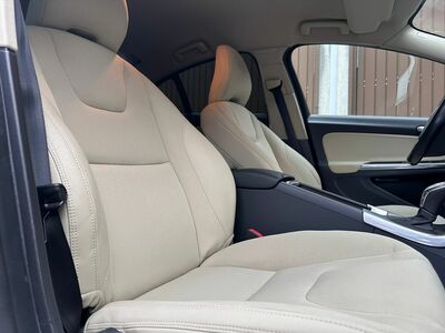 Volvo S60 Gebrauchtwagen Volvo S60 Gebrauchtwagen