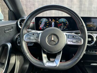 Mercedes-Benz A-Klasse Gebrauchtwagen