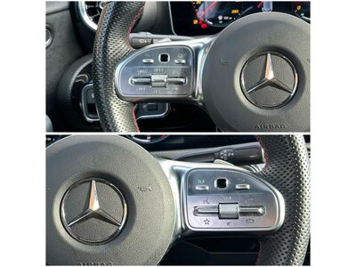 Mercedes-Benz A-Klasse Gebrauchtwagen