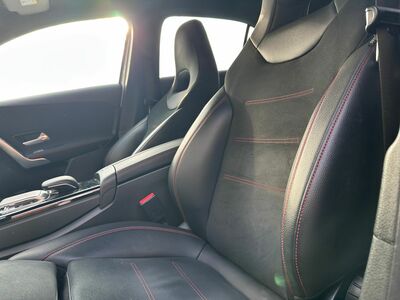 Mercedes-Benz A-Klasse Gebrauchtwagen