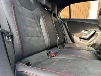 Mercedes-Benz A-Klasse Gebrauchtwagen