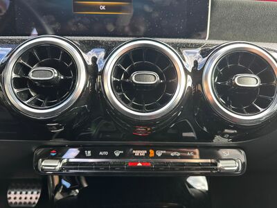 Mercedes-Benz A-Klasse Gebrauchtwagen