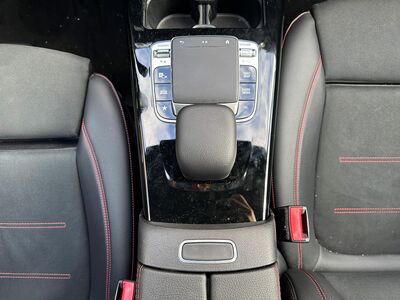 Mercedes-Benz A-Klasse Gebrauchtwagen