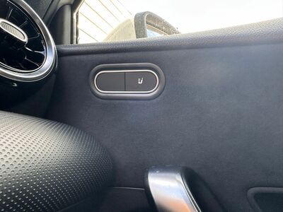 Mercedes-Benz A-Klasse Gebrauchtwagen