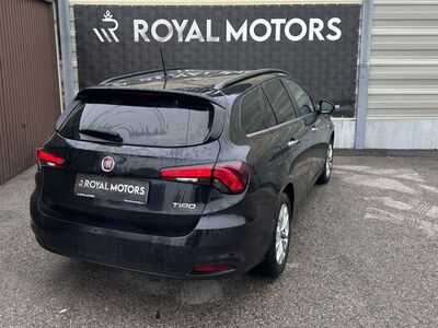 Fiat Tipo Gebrauchtwagen