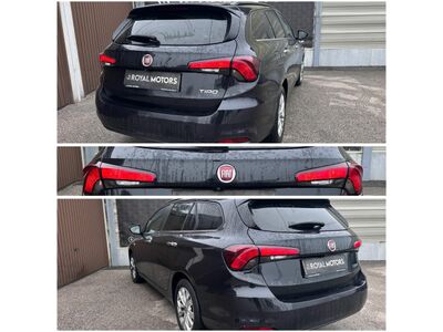 Fiat Tipo Gebrauchtwagen