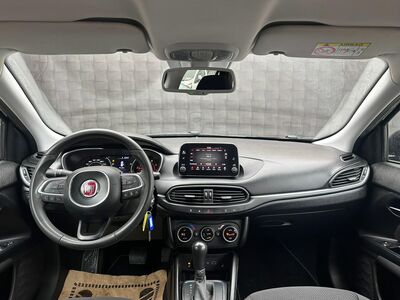 Fiat Tipo Gebrauchtwagen