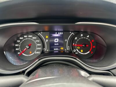 Fiat Tipo Gebrauchtwagen