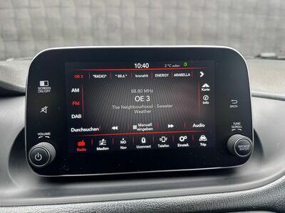 Fiat Tipo Gebrauchtwagen