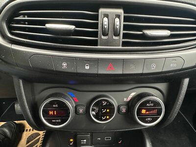 Fiat Tipo Gebrauchtwagen