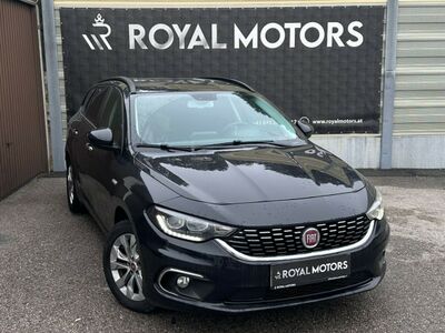 Fiat Tipo Gebrauchtwagen
