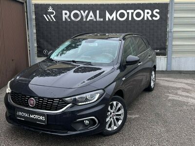 Fiat Tipo Gebrauchtwagen