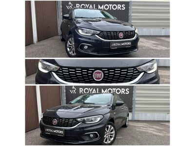 Fiat Tipo Gebrauchtwagen
