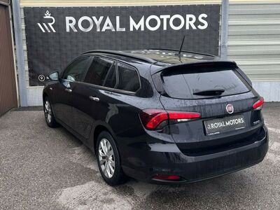 Fiat Tipo Gebrauchtwagen