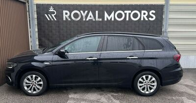Fiat Tipo Gebrauchtwagen