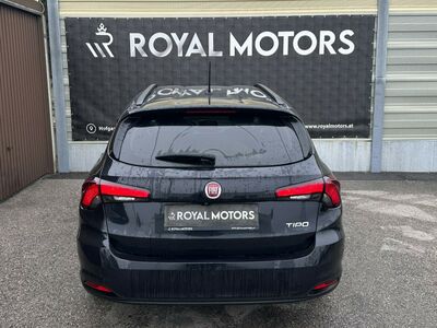 Fiat Tipo Gebrauchtwagen