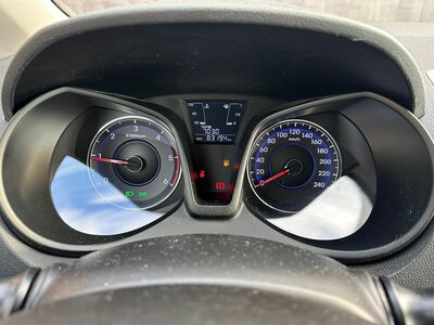 Hyundai iX20 Gebrauchtwagen