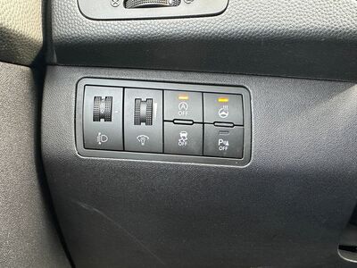 Hyundai iX20 Gebrauchtwagen