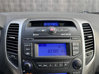 Hyundai iX20 Gebrauchtwagen