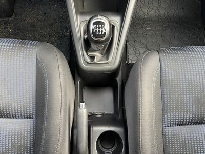 Hyundai iX20 Gebrauchtwagen