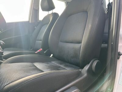 Hyundai iX20 Gebrauchtwagen