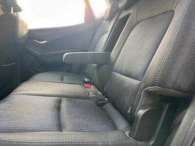 Hyundai iX20 Gebrauchtwagen