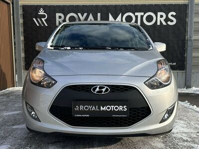 Hyundai iX20 Gebrauchtwagen