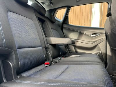 Hyundai iX20 Gebrauchtwagen