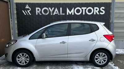 Hyundai iX20 Gebrauchtwagen