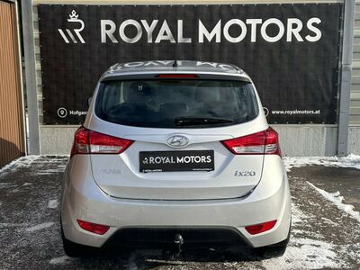 Hyundai iX20 Gebrauchtwagen