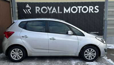 Hyundai iX20 Gebrauchtwagen