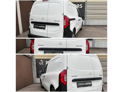 Mercedes-Benz Citan Gebrauchtwagen