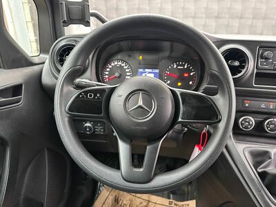Mercedes-Benz Citan Gebrauchtwagen