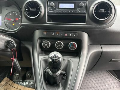 Mercedes-Benz Citan Gebrauchtwagen