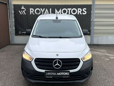 Mercedes-Benz Citan Gebrauchtwagen