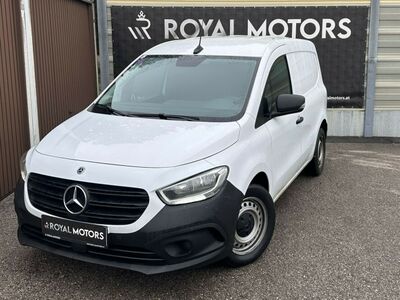 Mercedes-Benz Citan Gebrauchtwagen