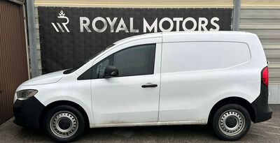 Mercedes-Benz Citan Gebrauchtwagen