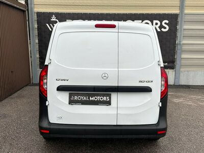 Mercedes-Benz Citan Gebrauchtwagen