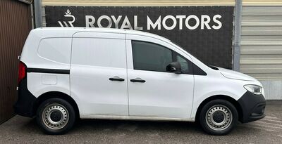 Mercedes-Benz Citan Gebrauchtwagen