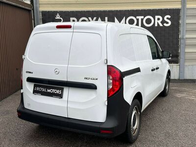 Mercedes-Benz Citan Gebrauchtwagen