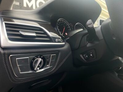 BMW 7er Gebrauchtwagen