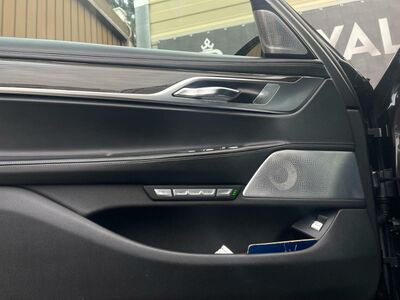 BMW 7er Gebrauchtwagen