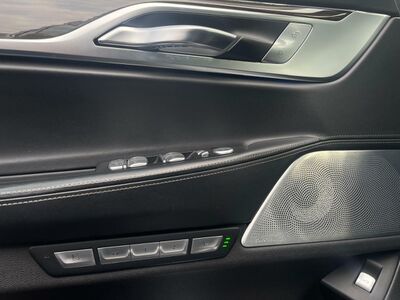 BMW 7er Gebrauchtwagen